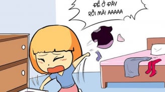 Mẹ sau sinh thường mắc chung một bệnh ‘quên mất não’: Tất cả đều có nguyên nhân