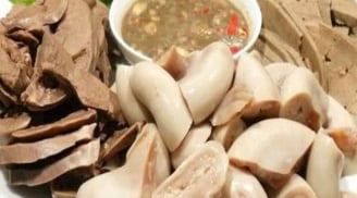 Thích ăn lòng nhưng ngại tanh hôi, đầu bếp mách mẹo này chẳng phải  lo
