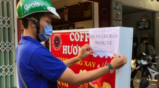 Từ 0h ngày 13/7: Hà Nội dừng hoạt động quán cà phê, cửa hàng ăn uống tại chỗ, cắt tóc gội đầu...