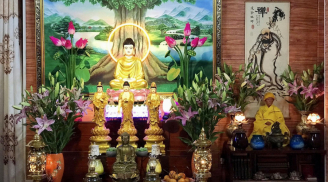 Đặt tượng Phật trong nhà cần biết điều này để gia chủ bình an, Shbet111 slot, casino, thể thao, xổ số sung túc