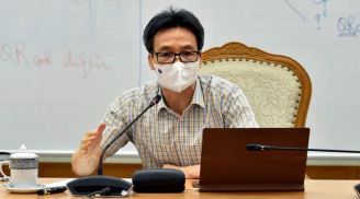Phó thủ tướng Vũ Đức Đam: Tất cả địa phương kêu gọi người dân hạn chế đến mức cao nhất việc ra khỏi nhà