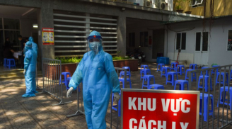 Thêm 13 ca mắc mới Covid-19 ở Hà Nội