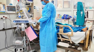 Số ca mắc Coivd-19 tăng mạnh, nhiều bệnh nhân chuyển nặng: TP.HCM cấp bách tìm máy thở, oxy