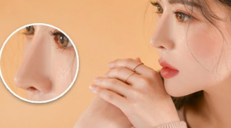 Nét tướng đại phú quý khiến thần Tài cũng phải 'mỉm cười', cả đời hưởng không hết lộc