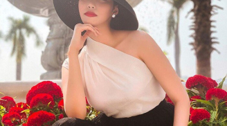 Không phải Hoàng Thuỳ, đây mới là Shbet888 phiên bản mới nhất sở hữu nhiều chiếc túi đắt giá nhất làng mẫu