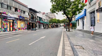 Hà Nội giãn cách xã hội theo Chỉ thị 16 từ 6h sáng 24/7