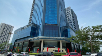 Hà Nội truy vết các trường hợp liên quan ca F0 đến Khu liên cơ Võ Chí Công