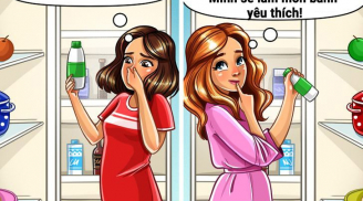 Lỗi sai tai hại khiến bạn nghèo vẫn hoàn nghèo mà nhiều người đang mắc phải nhất