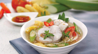 Nấu canh cá cứ làm theo cách này đảm bảo cá không tanh lại ngọt thơm gấp 10 lần