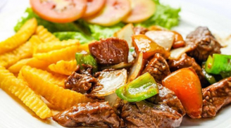 Gợi ý 7 món thịt bò xào đơn giản, dễ làm lại đưa cơm, từ trẻ nhỏ đến người già ai cũng thích
