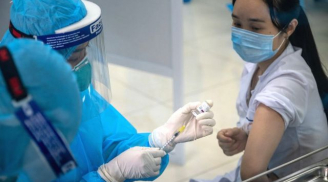 Khi đi tiêm vaccine Covid-19, cần làm gì để được tiêm nhanh, an toàn?