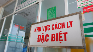 Việt Nam thêm 3.201 ca mắc Covid-19