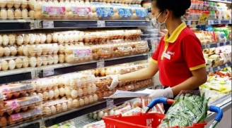69/69 trường hợp F1 Vinmart liên quan ca mắc Covid-19 ở Công ty thực phẩm Thanh Nga đều âm tính