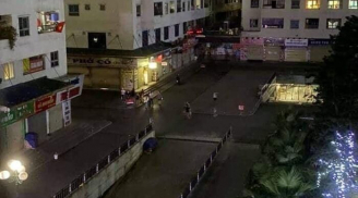 Bé gái 12t rơi từ tầng 12 chung cư Linh Đàm: Hé lộ bức thư để lại, có điểm nghi vấn trước khi rơi