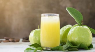 Lợi ích quý giá mà nước ép ổi mang lại cho Sh88bet đăng ký miễn phí bạn mỗi ngày