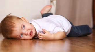 Thấy con có tính cách này cha mẹ cần dạy bảo lại ngay kẻo hối hận không kịp