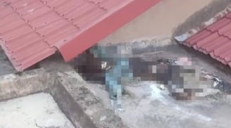 Vụ phát hiện bô xương trên mái nhà: Danh tính nạn nhân và hé lộ nguyên nhân đằng sau