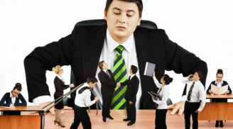 Là một trong 7 kiểu nhân viên này chắc chắn bạn sẽ được sếp cân nhắc tăng lương trong thời gian ngắn