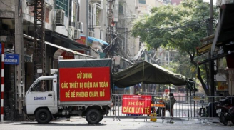 TP.HCM xây dựng kế hoạch 2 giai đoạn kiểm soát dịch, không để xảy ra tình trạng 'chặt ngoài nhưng lỏng'