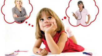 Những bài học đầu đời cha mẹ nên dạy cho con cái