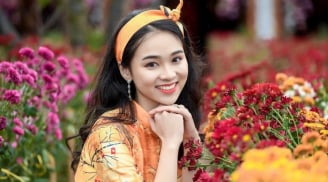 Trời sinh trăm người có một: Phụ nữ có điểm này cả đời có phúc trời sinh, được thần Phật chở che