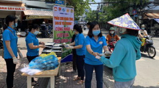 Chuẩn bị 1 triệu 'túi an sinh xã hội' hỗ trợ nhà trọ, công nhân, lao động nghèo ở TP.HCM
