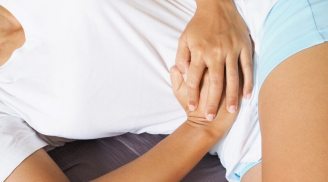 Vừa hết kinh nguyệt, chớ vội 'gần gũi' ngay nếu không muốn gặp phải rắc rối này