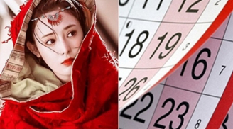 Tháng sinh âm lịch tiết lộ tính cách: Người vui vẻ, hài hước, dễ thành công thường sinh vào tháng này