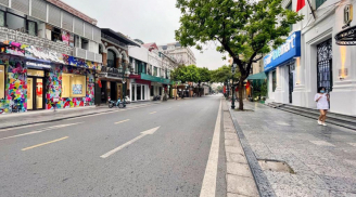 Hà Nội khi nào có thể kết thúc giãn cách?