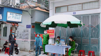 Hà Nội tiếp tục giãn cách xã hội đến ngày 6/9