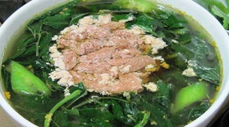 5 lưu ý khi ăn rau mồng tơi, ai cũng nên biết kẻo rước bệnh