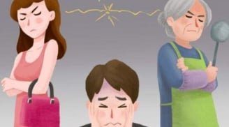 9 điều dễ tạo nên mâu thuẫn nếu mẹ chồng nói với con dâu
