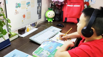 Từ 6/9, học sinh Hà Nội học trực tuyến, đảm bảo có đầy đủ sách giáo khoa