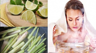 Xông hơi, xông họng ngừa virus nên thực hiện bao nhiêu lần/tuần là đủ: Chuyên gia hướng dẫn chi tiết