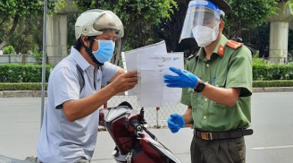 TP.HCM bổ sung 3 nhóm đối tượng ưu tiên, không cần giấy đi đường khi qua chốt kiểm dịch