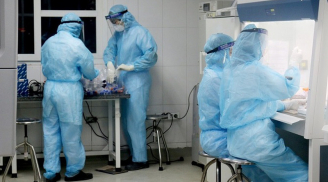 Hà Nội thêm 50 ca Covid-19, có 35 ca trong cộng đồng