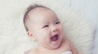 Mẹo nhỏ giúp mẹ nuôi con nhàn tênh, nhất định không thể bỏ lỡ