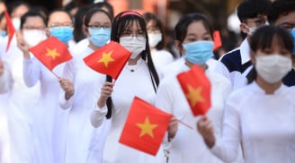 Tỉnh duy nhất miễn hoàn toàn học phí cho học sinh từ mầm non đến phổ thông, ngoài công lập cũng áp dụng