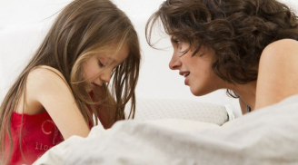 Câu nói “có trọng lượng” nhất mà bất kỳ đứa trẻ nào cũng muốn nghe từ bố mẹ