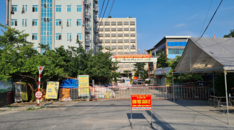 Hà Nội phong tỏa Bệnh viện Đa khoa Nông nghiệp vì có 3 nhân viên y tế là F0