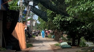 Phát hiện 11 F0 sau đám tang, Thanh Hoá phong toả một huyện hơn 155 nghìn dân