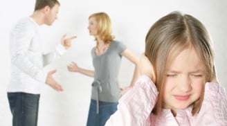 Trẻ nhỏ sợ nghe nhất điều gì từ chính cha mẹ mình? Câu trả lời của chuyên gia khiến nhiều người phải suy ngẫm