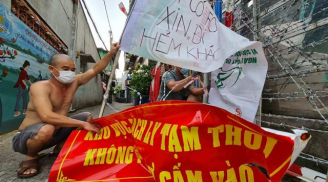 TP.HCM sẽ giãn cách theo kịch bản nào sau 6/9?