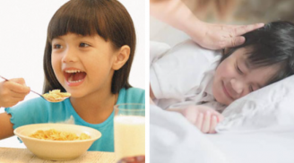 5 thời điểm cha mẹ nên để trẻ tự lập kẻo khi lớn lên con chỉ biết ăn bám