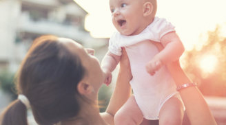 Phụ nữ sinh con muộn đừng vội lo sợ 'khó sinh', đây là những lợi ích không thể ngờ