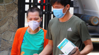 Sản phụ F0 bệnh nặng hồi sinh sau 40 ngày, từng nhắn chồng: Nếu có mệnh hệ gì, anh hãy thay em nuôi con