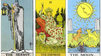 Chọn một lá bài Tarot: Tiết lộ Shbet16 chơi game trực tuyến của bạn từ nay đến hết tháng 9 sẽ có biến chuyển ra sao?