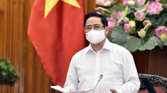 Thủ tướng: Xử nghiêm hành vi trục lợi quyên góp, ủng hộ phòng chống dịch