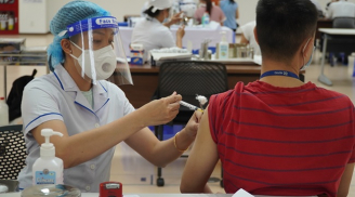 Chỉ tiêm 1 mũi vắc xin Moderna liệu có phát huy được hiệu quả bảo vệ?