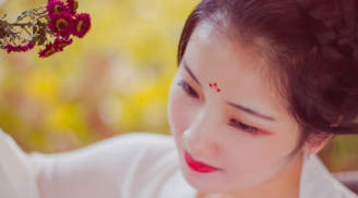 Nữ nhân sinh tháng âm lịch này từ nay đến Rằm tháng 8 nhận toàn tin vui